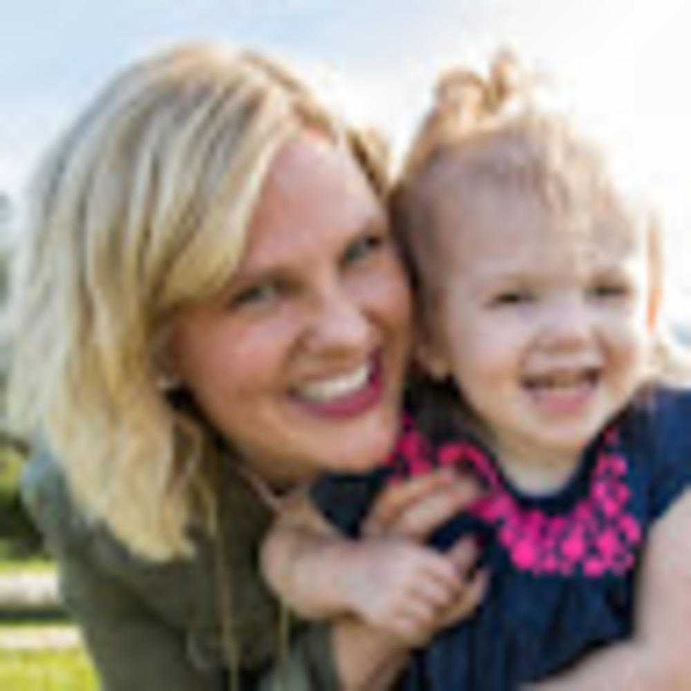 Meet your Posher, Mary